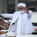 Hari Ini, Habib Rizieq Sampaikan Duplik Kasus Swab Test Covid-19 RS Ummi Bogor