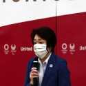 Pergerakan Jurnalis Peliput Olimpiade Tokyo Akan Dilacak GPS, Jika Melanggar Ijin Meliput Akan Dicabut