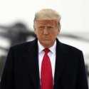 Keamanan Dalam Negeri AS Siaga, Kabar Trump Siapkan Kudeta Picu Kecemasan