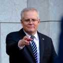Australia Bisa Jadi Pecundang Besar Jika Morrison Gagal Berhati-hati Dengan Bahasanya Terhadap China