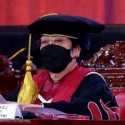 Megawati Minta Riset Harus Berbasis Pancasila Agar Bisa Berdikari