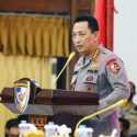 Kapolri Tekankan Musrenbang Polri Dukung Pemulihan Ekonomi