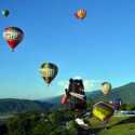 Pandemi Belum Mereda, Taiwan Tunda Festival Balon Internasional 2021