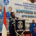 Konflik Terus Melahirkan Konflik, Ketum GAMKI: Penyelesaian Persoalan Papua Harus Dengan Cara Damai