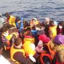 Amnesty International: Yunani Gunakan Kekerasan Dan Kirim Pengungsi Secara Ilegal Ke Turki