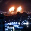 Jalur Gaza Kembali Membara, Israel Kirim Jet Tempur Balas Balon Pembakar Hamas
