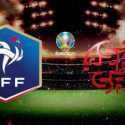 Preview Prancis Vs Swiss: Tak Cukup 100 Persen