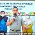 Dirut Telkom Dipanggil Anies, Polemik PPDB Daring Langsung Beres