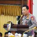 348 Pati Dan Pamen Dirotasi Kapolri, Kapolda Bengkulu Dan Korsahli Diganti