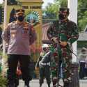 Rangkul Ulama, Cara Panglima TNI Dan Kapolri Tekan Covid-19 Di Bangkalan