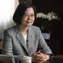 Presiden Tsai Ing-wen: Vaksinasi Covid-19 Untuk Masyarakat Umum Taiwan Dimulai Juli 2021