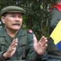 Pemimpin Kelompok Gerilya Kolombia Nicolas Rodriguez Bautista Mengundurkan Diri Karena Sakit