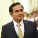 Prayut Chan-o-cha Targetkan Pembukaan Penuh Thailand Dalam 120 Hari Ke Depan