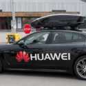 Huawei Ambisius Rampungkan Pengembangan Mobil Otonom Pada 2025