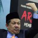 Fahri Hamzah: Jika Pengkritik KPK Tambah Banyak, Maka Masa Depan Pemberantasan Korupsi Makin Baik