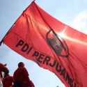 Survei SMRC: PDIP Kokoh Di Puncak, Gerindra Dan Golkar Beda Tipis