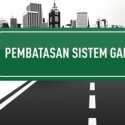 Pemprov Jakarta Tak Mau Buru-buru Terapkan Kembali Ganjil Genap