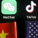 Joe Biden Batal Larang TikTok dan WeChat, China: Ini Langkah Positif