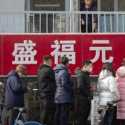 Kebangkitan Covid-19: Usai China Lockdown Guangzhou, Kini Giliran Warga Foshan Diperintahkan Tinggal di Rumah