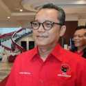 Jubir PDIP Berharap Partainya Usung Capres Dan Cawapres Sendiri