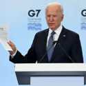 KTT G7 Berakhir, Joe Biden: Amerika Telah Kembali Memimpin Dunia