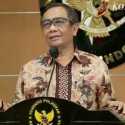Menko Polhukam: Kajian Substansi Dan Implementasi UU ITE Sudah Selesai Sesuai Arahan Presiden