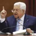 Mahmoud Abbas: Palestina Siap Bernegosiasi Jika Israel Hentikan Agresi
