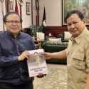 Dalam Kondisi Krisis, Prabowo Subianto Butuh Pakar Ekonom Sekelas Rizal Ramli