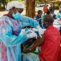 WHO: Wabah Ebola Di Guinea Berakhir