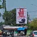 Baliho Puan Maharani Dipasang Atas Inisiatif Kader PDIP, Bukan Perintah