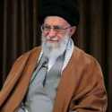 Serius Kembali Ke Kesepakatan Nuklir, AS Pertimbangkan Cabut Sanksi Ayatollah Ali Khamenei