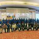 Dilantik, Pengurus Taekwondo DKI Jakarta Janji Bangun  Manajemen Organisasi Lebih Baik