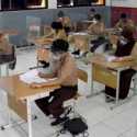Selain Perkantoran, Pemerintah Batasi Sekolah Tatap Muka Dan Ibadah Berjamaah