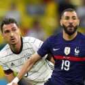 Kalah Dari Prancis, Mimpi Buruk Jerman Di 2018 Berpotensi Terulang