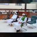 Masih Berusia Muda, Alasan Jaksa Tuntut Habib Hanif Lebih Rendah Dari Tuntutan Ke Habib Rizieq