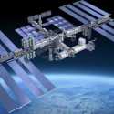 Sampah Luar Angkasa Berserakan Di Orbit, Membahayakan Keselamatan Astronot ISS