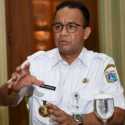Kasus Covid-19 Meningkat, Anies Tak Segan Sanksi Warga DKI Yang Langgar Aturan