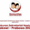 Pakar: Peresmian Seknas Jokowi-Prabowo Hak Berekspresi, Tapi Ironi Karena Masih Pandemi
