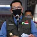 Cegah Lonjakan Covid-19 Makin Melesat, Ridwan Kamil Minta Pemerintah Pusat Tiadakan Libur Iduladha