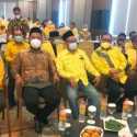 Bupati Gresik Siap Bantu Menangkan Golkar Pada 2024