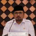 Menag Yaqut: Pembatalan Keberangkatan Haji 2021 Demi Keselamatan Jemaah