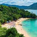 Thailand Siap Buka Pulau Phuket Untuk Wisatawan Asing Dengan Syarat Karantina, Pebisnis Ragukan Minat Turis