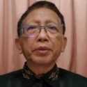 Prof. Zubairi: Varian Delta Menular Dalam Hitungan Detik Bukan Lelucon