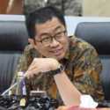 Ketua Komisi VI: Kekhawatiran BPK Patut Jadi Pertimbangan Pemerintah Sebelum Berutang Lagi