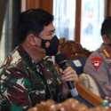 Panglima TNI Minta Lonjakan Kasus Covid-19 Jakarta Diantisipasi