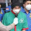 Sembari Tangan Diborgol, Anji Minta Maaf Dan Menyesal Pakai Narkoba