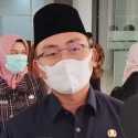 Selain Gubernur, Wagub Banten Ternyata Lebih Dulu Terpapar Covid-19