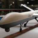 Iran Punya Drone Baru Dengan Jangkauan Hingga 7.000 Kilometer