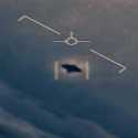 Laporan Pentagon: Ada 144 Penampakan UFO Dengan Teknologi Misterius