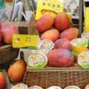 Dukungan Untuk Mangga Taiwan Pasca Diisukan Terkontaminasi Covid-19 Varian Delta